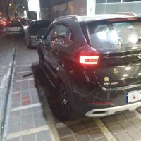 ایکس ۲۲ پرو|خودرو سواری و وانت|تهران, جمهوری|دیوار