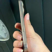 iphone 16 pro|موبایل|رشت, باهنر|دیوار