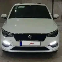 تارا وی ۴ اتومات LX اتومات V4توربو صفر 1405