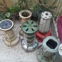 فروش چراغ نفتی