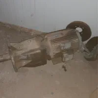 موتور و گیربکس و کف کش صنعتی|ماشینآلات صنعتی|کرمانشاه, |دیوار