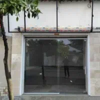 یک دربند مغازه ۳۷ متری داخل پاساژ نبش سجادیه ۶