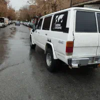 پاترول شیش سلندر