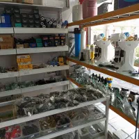 قطعات‌پکیج