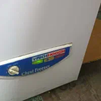 یخچال شش درب در حد نو|یخچال و فریزر|رشت, معلولین|دیوار