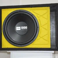 ساب باکس ف.ر.و.ش|قطعات یدکی و لوازم جانبی|شیراز, شهرک قمشه|دیوار