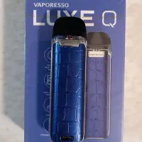 پاد Luxe Q 1000mAh در حد نو
