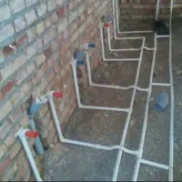 خدمات لوله کشی و جوشکاری سیار