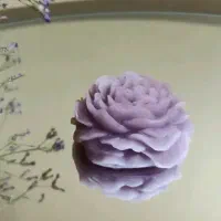 شمع گل آلاله|صنایع دستی و سایر لوازم تزئینی|ارومیه, |دیوار