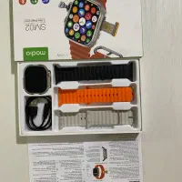 ساعت هوشمند مدیو