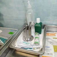خدمات پرستاری و تزریقات در منزل