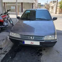 پژو۴۰۵مدل۹۷دوگانه شرکت کم کار سلامت بی رنگ