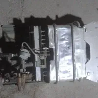 یخچال و فریزر و وسایله دیگر منزل ....کارکرده|یخچال و فریزر|اهواز, پردیس دو|دیوار