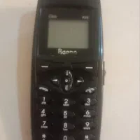 گوشی ساده