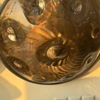 هنگدرام MP سری کریستال|درام و پرکاشن|تهران, تجریش|دیوار