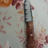 چاقو لوکس کلکسیونی|کوهنوردی و کمپینگ|قدس, شهرقدس|دیوار