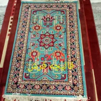 قالیچه کارکرده