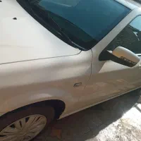 سمند دوگانه سورن