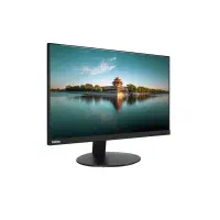 مانیتور استوک لنوو فریم لس 22 اینچ مدل T22i-10|قطعات و لوازم جانبی رایانه|تهران, سنائی|دیوار