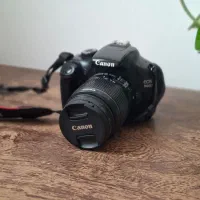 canon 1100D