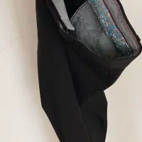 تیشرت اورج شلوار کفش چرم|لباس|ری, دیلمان|دیوار