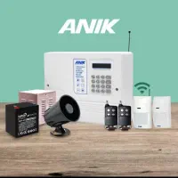 دزدگیر اماکن