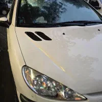فروش ۲۰۶ تیپ ۵ مدل ۹۵