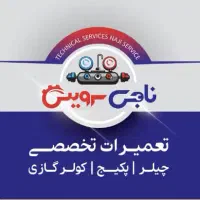 استخدام تکنسین فنی پکیج شوفاژ دیواری