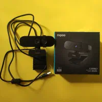 وبکم رپو Rapoo C280