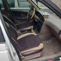 پژو پارس سال مدل ۹۲ عروسک|خودرو سواری و وانت|تبریز, |دیوار