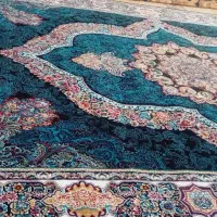 ۲عدد فرش۳×۴ ۵۰۰شانه