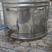 دستگاه گلاب گیری / عرق گیری|ظروف پختوپز|پردیس, فاز ۸|دیوار