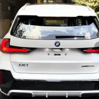 بی ام و ix1 بدون کیت ۲/۵ اقساط ۶۰ماهه\\تحویلروز