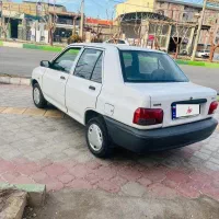 پراید مدل ۱۳۹۸|خودرو سواری و وانت|شاهرود, |دیوار