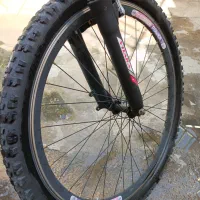 دوچرخه ۲۶ در حد نو|دوچرخه، اسکیت، اسکوتر|شیراز, میانرود|دیوار