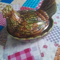 ظروف چینی قدیمی تزئینی