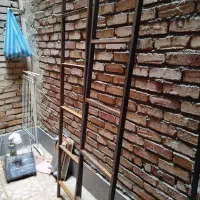 نردبان 4متری دوتیکه