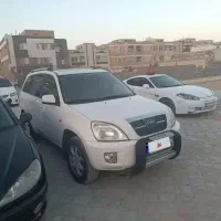 ام وی ام x33 مدل 93 بی رنگ شاسی سالم کم کار|خودرو سواری و وانت|اصفهان, بهارستان|دیوار