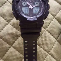 کاسیو جی شاک