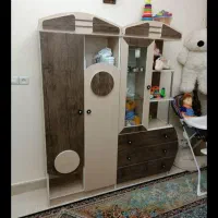 وسایل اتاق کودک قیمت مناسب|اسباب و اثاث بچه|اصفهان, ابر|دیوار