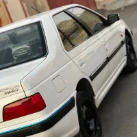 پارس ۸۷ درحد|خودرو سواری و وانت|زابل, |دیوار