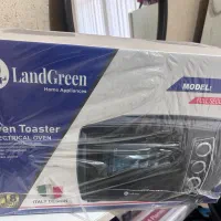 آون توستر|اجاق گاز و لوازم برقی پخت‌وپز|قزوین, |دیوار