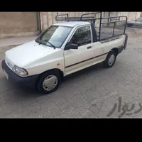 وانت پراید 151 SE، مدل ۱۳۹۳ مشتری واقعی تخفیف جزئ