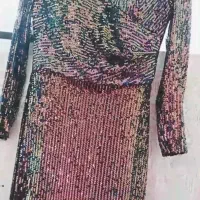 لباس مجلسی کرایه ای|لباس|بروجرد, |دیوار