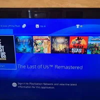 Ps4 اسلیم|کنسول، بازی ویدئویی و آنلاین|مشهد, سرافرازان|دیوار
