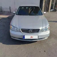 ماکسیما مدل ۸۷ تمیز در حد