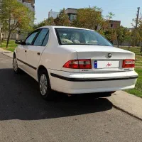 سمند LX XU7 مدل 1393|خودرو سواری و وانت|گرگان, |دیوار