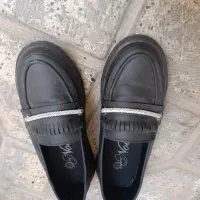 کفش کالج|کیف، کفش، کمربند|قرچک, مهدیه|دیوار