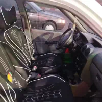 پراید 94دوگانه کارخانه|خودرو سواری و وانت|بیجار, |دیوار