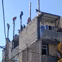 پیمان کاری کلیه امورات ساختمانی صفر تا صد